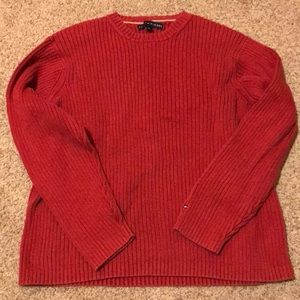 Vintage Tommy Hilfiger crewneck large